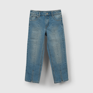 Jeans Colección Niña azul