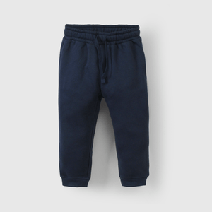 Pantalón buzo Every day Niño azul