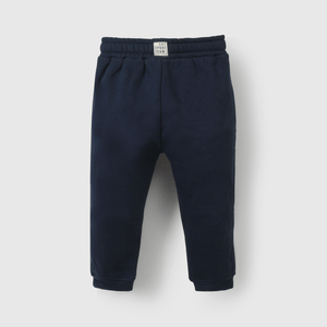 Pantalón buzo Every day Niño azul