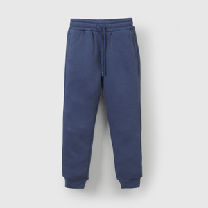 Pantalón buzo Every day Niño azul
