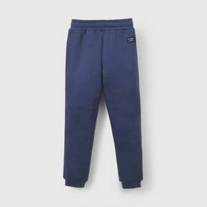 Pantalón buzo Every day Niño azul