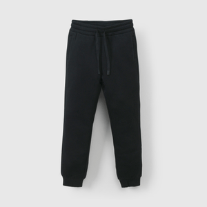 Pantalón buzo Every day Niño negro
