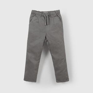 Pantalón Colección Niño gris