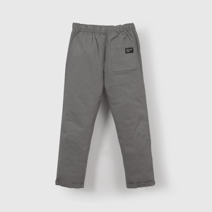 Pantalón Colección Niño gris