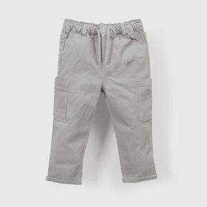 Pantalón Colección Niño negro