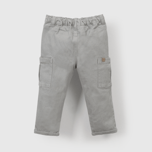 Pantalón Colección Niño negro