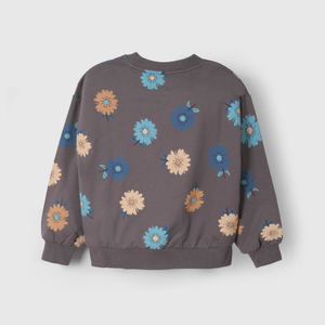 Polerón Colección Niña negro