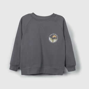 Polerón Colección Niño negro
