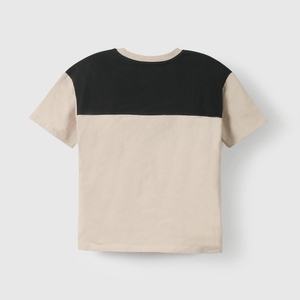 Polo Colección Niño café