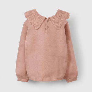 Sweater Colección Niña rosado