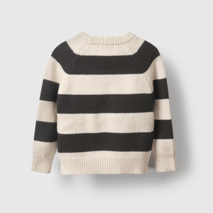 Sweater Colección Niño beige