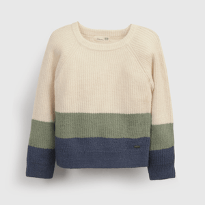Sweater Colección Niño beige