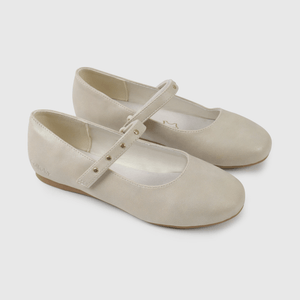 Ballerina Colección Niña Dorado