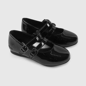 Ballerina Colección Niña negro