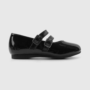 Ballerina Colección Niña negro