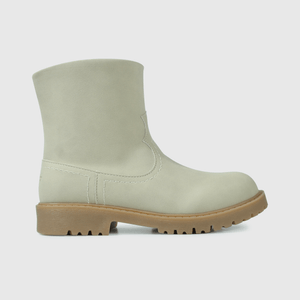 Bootie Colección Niña beige