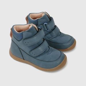 Botin Colección Niña azul
