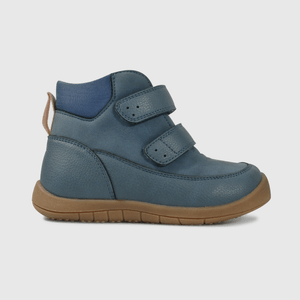 Botin Colección Niña azul