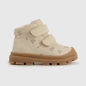 Botin Colección Niña beige