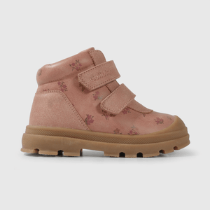 Botin Colección Niña rosado