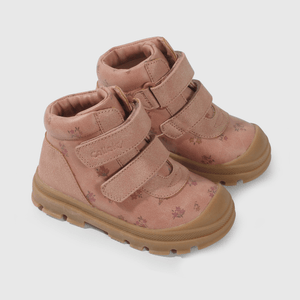 Botin Colección Niña rosado