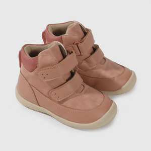 Botin Colección Niña rosado