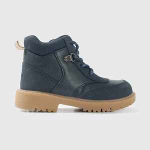 Botin Colección Niño azul