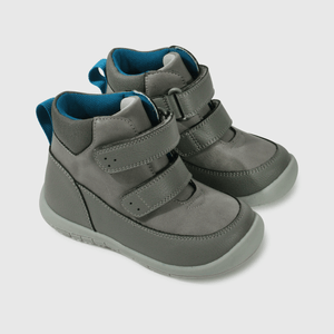 Botin Colección Niño gris