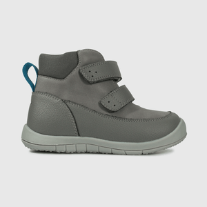 Botin Colección Niño gris