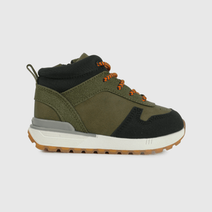 Botin Colección Niño verde