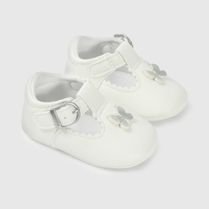 Reina Colección Niña blanco