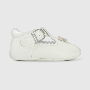 Reina Colección Niña blanco