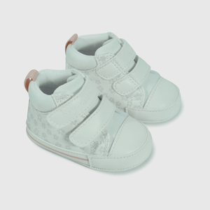 Zapatilla Colección Niña blanco
