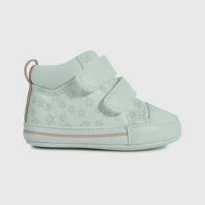 Zapatilla Colección Niña blanco