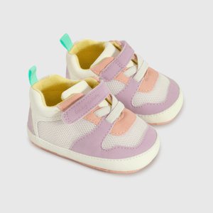 Zapatilla Colección Niña multicolor