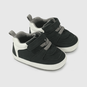 Zapatilla Colección Niño negro