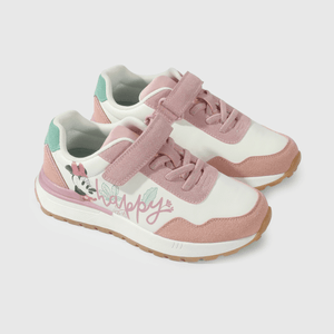 Zapatilla Disney Niña multicolor