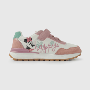 Zapatilla Disney Niña multicolor