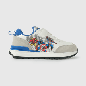 Zapatilla Disney Niño blanco