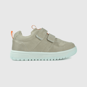Zapatilla Lifestyle Niña beige