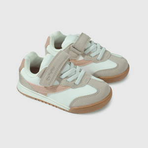 Zapatilla Lifestyle Niña beige