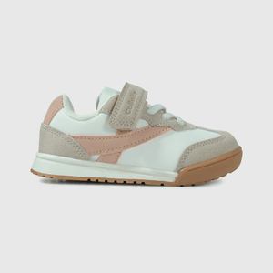 Zapatilla Lifestyle Niña beige