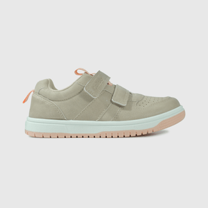 Zapatilla Lifestyle Niña beige