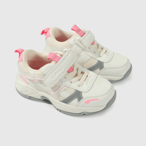 Zapatilla Lifestyle Niña blanco