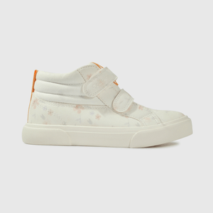 Zapatilla Lifestyle Niña blanco