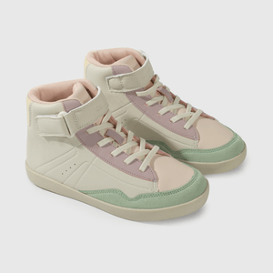 Zapatilla Lifestyle Niña blanco