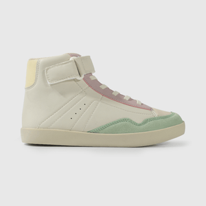 Zapatilla Lifestyle Niña blanco