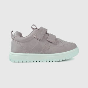 Zapatilla Lifestyle Niña lila