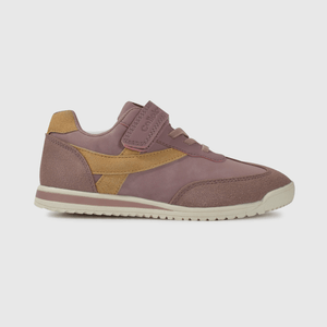 Zapatilla Lifestyle Niña lila