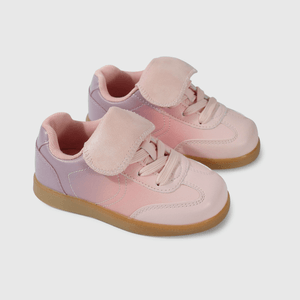 Zapatilla Lifestyle Niña multicolor